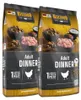 Belcando Adult Dinner 2 x 12,5 kg Produktbild-Vorschau 1