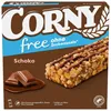 Corny 3482.409, Čokoláda, 20 g, Čokoláda, 67 kcal, 282 kJ, Náhled obrázku produktu 5