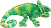 Folkmanis Fingerpuppe Mini Chamäleon 2794 Produktbild-Vorschau 1