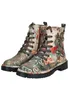 Laura Vita Schnürboots Damen 31393237353033 Bunt 41 EU Produktbild-Vorschau 17