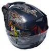 Crosshelm, kinderhelm, motorhelm, motocross, quad, meija, Productafbeelding-voorbeeld 7