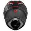 AGV Pista GP RR Integralhelm Performante carbon / rot M Náhľad obrázku produktu 4