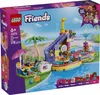 LEGO Friends Zábavný deň v aquaparku, Stavebnica, 6 rok / Náhľad obrázku produktu 2