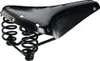 Brooks Sattel B396 Flyer Männer schwarz Produktbild-Vorschau 12