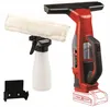 Einhell BRILLIANTO, Czarny, Czerwony, Plastik, 0,3 l, 28 Podgląd zdjęcia produktu 3