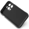 iPhone 14 Pro Max Hülle, Weich TPU Silikon Stossfest Produktbild-Vorschau 5
