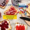 Sucofin Fruchtzucker (500 g) Produktbild-Vorschau 7