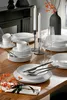 Seltmann Weiden Lido Round Porcelain White 12 pc(s) Produktbild-Vorschau 10