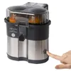 Macom Automatický elektrický odšťavovač na citrusy Just Náhľad obrázku produktu 5