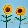 LEGO LEGO Creator Sonnenblumen (40524) Produktbild-Vorschau 13