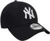 New Era Uni Baseball Cap 39Thirty New York Yankees, Produktbild-Vorschau 30