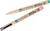 Sakura POXSDK059, Mehrfarbig, Fein, Beige, Rund, 9 Stück(e) Produktbild-Vorschau 4