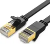 Ugreen Internet Ethernet Patchcord U/Ftp Cat. 7 10Gb/S Plat Voir les images du produit 17