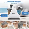 KNKA PRO 550W Polsterreiniger Gerät, Teppichreiniger für Produktbild-Vorschau 7