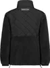Sublevel Steppjacke mit Teddyfleece Stehkragen Produktbild-Vorschau 5
