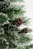 Black Box Trees Vandans Arbre de Noël artificiel en pot - Voir les images du produit 3