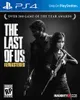 Sony Interactive Entertainment The Last of Us Remastered, Náhled obrázku produktu 1