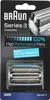 Braun Kombipack 32S silber Produktbild-Vorschau 8