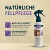 nimo® Anti Filz Spray | für Hunde, Katzen & Haustiere | Produktbild-Vorschau 5
