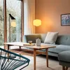 Stehlampe Stehleuchte Standleuchte standlampe Bodenlampe Produktbild-Vorschau 7