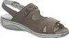 Waldläufer Komfort Sandalen Sandale Weiblich 323334343439 Produktbild-Vorschau 4