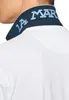 LA MARTINA Herren POLOHEMD Weiß Produktbild-Vorschau 6