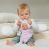 BABY born for babies Maus, weiche 26cm Puppe mit Öhrchen Produktbild-Vorschau 4