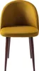 home24 Polsterstuhl - 2er-Set - Webstoff / Metall Produktbild-Vorschau 4