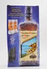 A box of Vecchio Amaro del Capo Kräuterlikör with two ice shot glasses. Produktbild-Vorschau