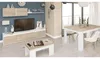 CALICOSY - Table Basse à Plateau Relevable L100 cm - Alida Voir les images du produit 4