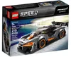 LEGO® Speed Champions 75892 McLaren Senna Náhľad obrázku produktu 2