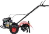 vidaXL Benzin-Gartenfräse 6,5 PS 196 cm³ Produktbild-Vorschau 5