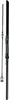 A close-up and a full view of a fishing rod. Produktbild-Vorschau