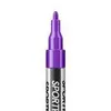 SportPens Acrylstift - wasserfester Lackmarker, deckender Produktbild-Vorschau 1