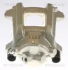 TRISCAN Bremssattel für BMW 1 Schrägheck (F20) Ø54mm 8175 Produktbild-Vorschau 2