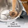 mixcover houten spatel voor Thermomix TM7 TM6 TM5 TM31 Productafbeelding-voorbeeld 5