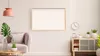 Magnetisches Whiteboard mit Naturholzrahmen 180x100cm Produktbild-Vorschau 7