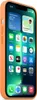 Apple Silicone Backcover MagSafe pour Apple iPhone 13 Pro Voir les images du produit 3