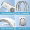 Nackenventilator, Halsventilator, blattlos, leise, USB, Produktbild-Vorschau 7