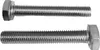 Sechskantschrauben Edelstahl V2A DIN 933  (M 6X20 mm, 25 Produktbild-Vorschau 6