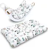 Krabbeldecke für Baby Kissen für Kletterbogen 60x120 cm - Produktbild-Vorschau 1
