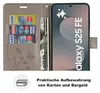 Handy Tasche für Samsung Galaxy S25 FE Hülle Handyhülle Produktbild-Vorschau 4