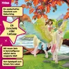 Magic Pieces Box with Fairy Surah and her Glitter Pegasus - Productafbeelding-voorbeeld 5