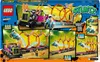 Stavebnica LEGO City 60357 ?aha? s ohnivými kruhmi (479 Náhľad obrázku produktu 8