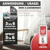 Saint Nutrition® Cat Away Spray – Katzenspray – Produktbild-Vorschau 5