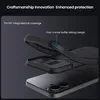 iPhone 17 Hülle - Nillkin CamShield Pro Back Cover - Produktbild-Vorschau 10