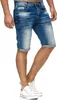 Red Bridge Herren Jeans Short Kurze Hose Denim Basic Produktbild-Vorschau 1
