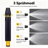2er Set Hochdruck-Auto-Wasserdüse – Verstellbare Produktbild-Vorschau 5