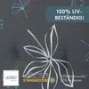 LILENO HOME Gartenstuhl Auflagen als [2er Set - Hochlehner] Produktbild-Vorschau 5