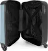 NoBoringSuitcases.com - Dětský kufr - Vhodný pro rozměry Náhled obrázku produktu 4